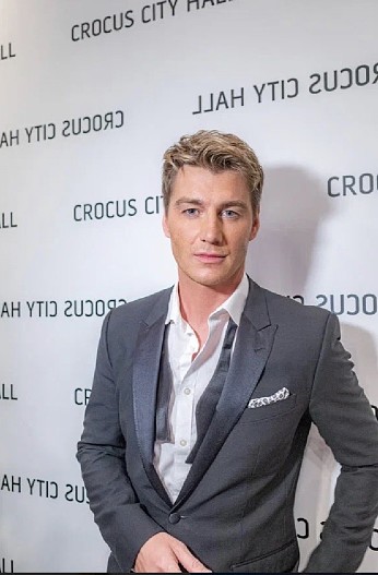 Алексей Воробьев