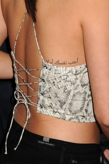 Селена Гомес