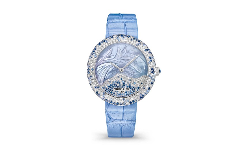 Patek Philippe Calatrava Ref. 4899