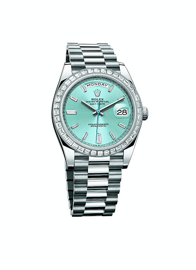Rolex Oyster Perpetual Day-Date 40