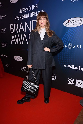 Юлия Беретта