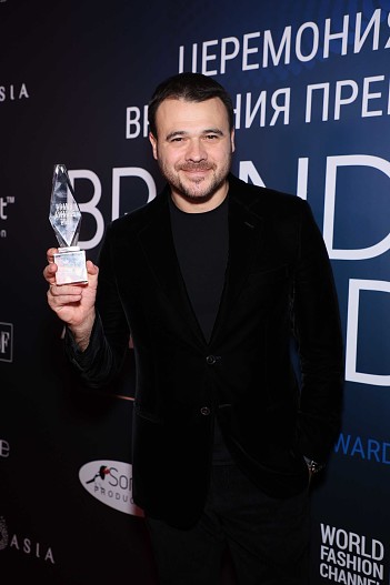 Эмин Агаларов