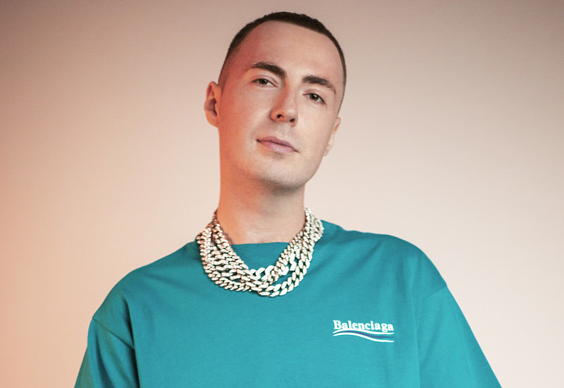 Иван Ирбис: шоу-бизнес, что остается за кадром