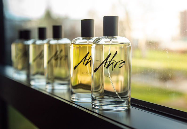 Идеи для подарков: ароматы с особым характером