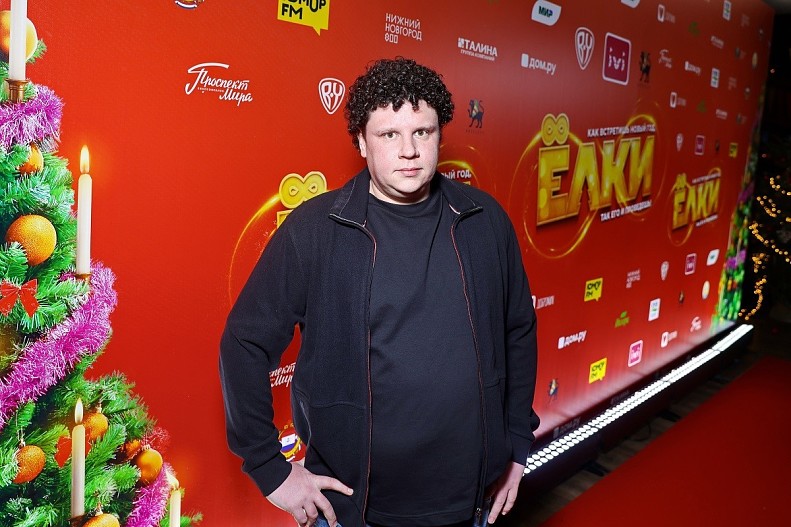 Евгений Кулик