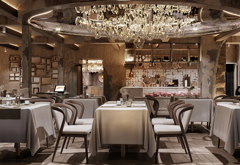 Lumicino — новый проект Уиллиама Ламберти