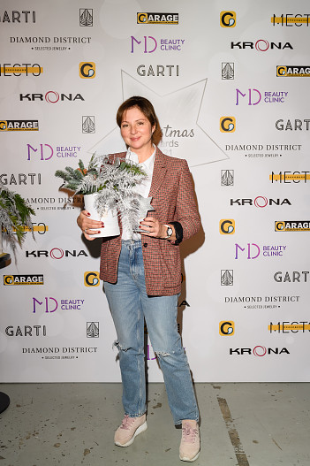Анна Банщикова