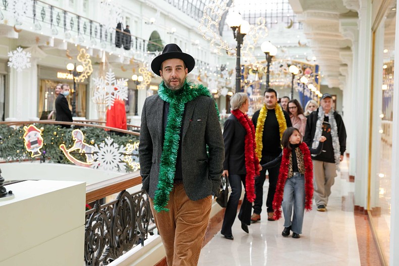 Иван Ургант