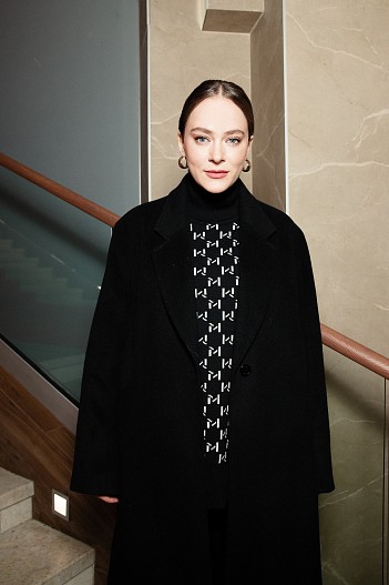 Аглая Тарасова