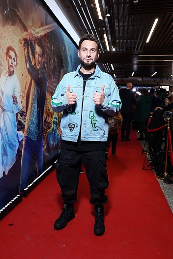 Андрей Разыграев