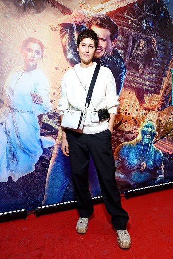 Ирина Горбачёва