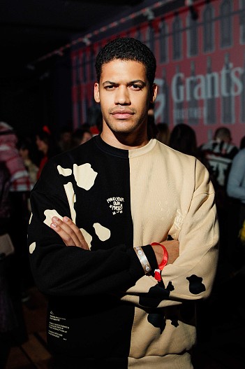 Жан-Мишель Щербак