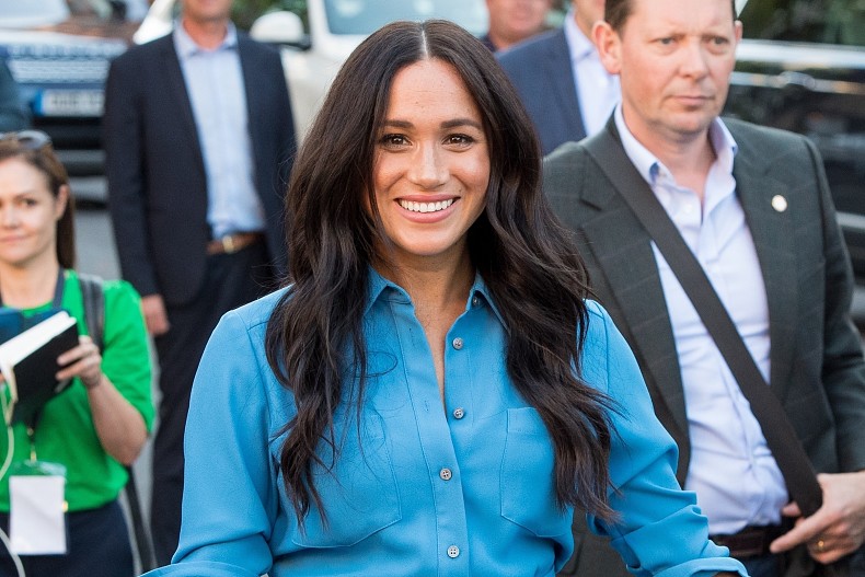 Меган Маркл