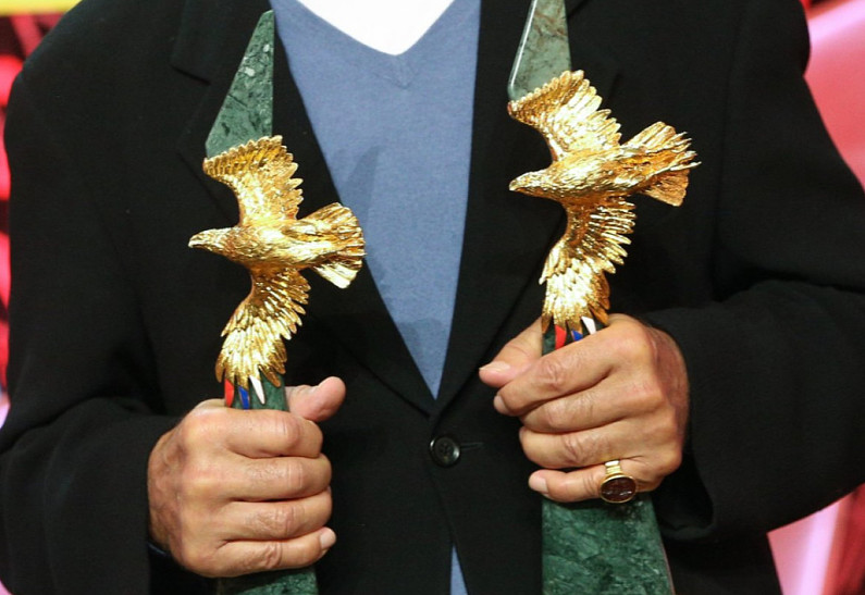 Объявлены номинанты премии «Золотой Орел» за 2021 год