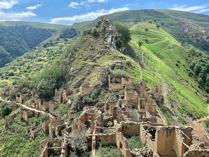 Гамсутль
