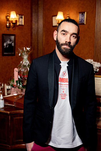 Евгений Раев