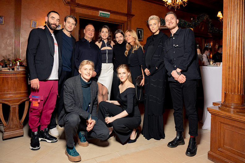 Команда перформанса