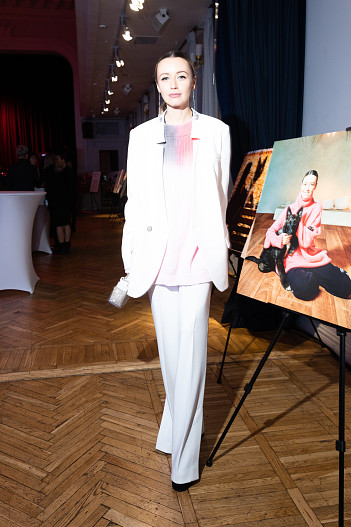 Наталья Осман