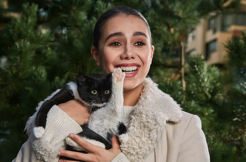 Маргарита Мамун