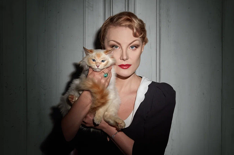 Рената Литвинова