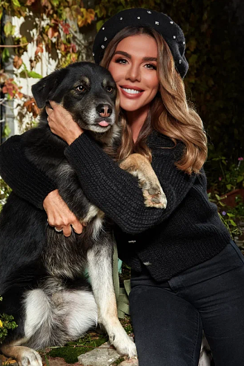 Анна Седакова