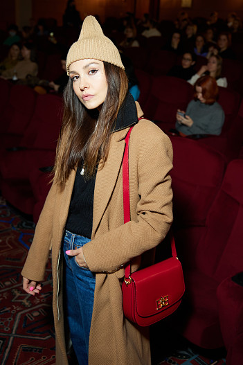 Софи Елисеева