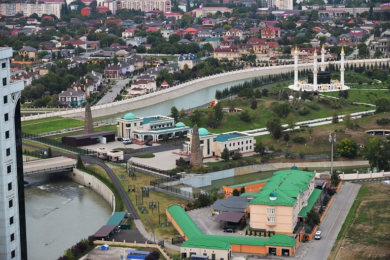 Грозный
