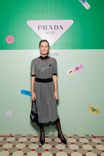 Оксана Бондаренко