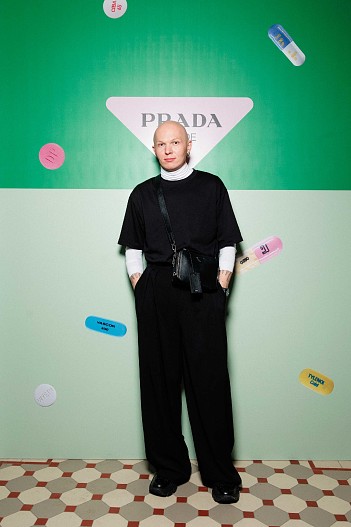 Гоша Карцев