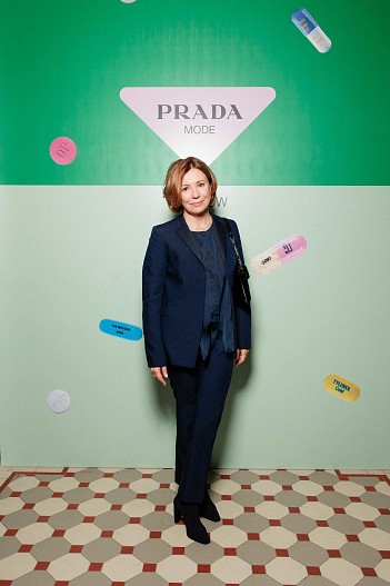 Валерия Роднянская