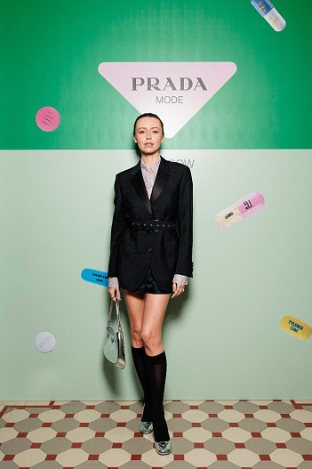 Наталья Османн