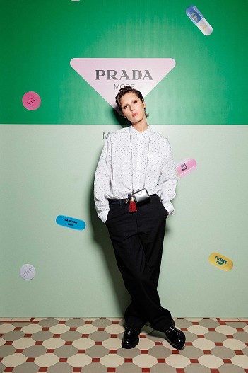 Ирина Горбачёва