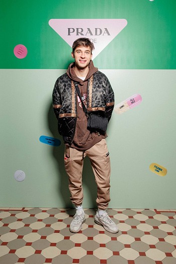 Алексей Теревков