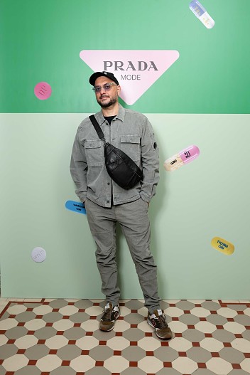 Кирилл Серебренников