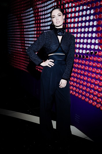 Агата Муцениеце