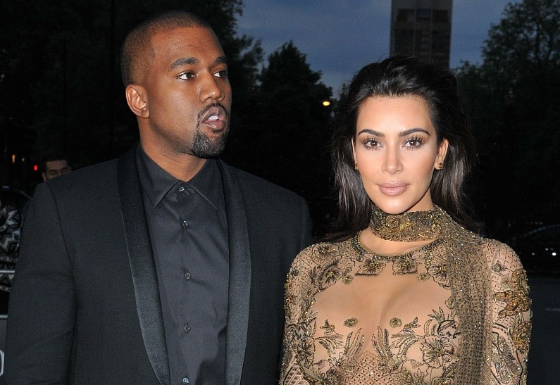 Почему Канье Уэст на самом деле хочет вернуть Ким Кардашьян? Рассказываем!