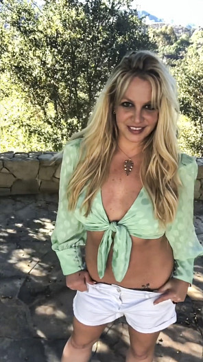 Бритни Спирс