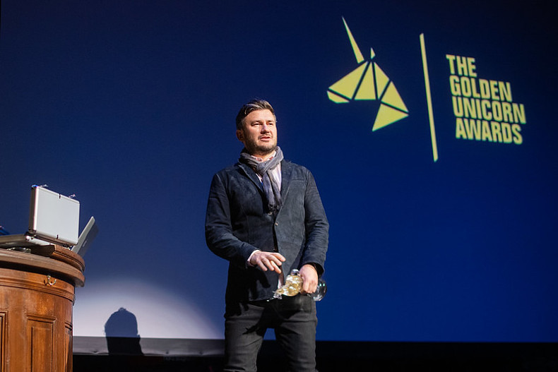 Дмитрий Глуховский