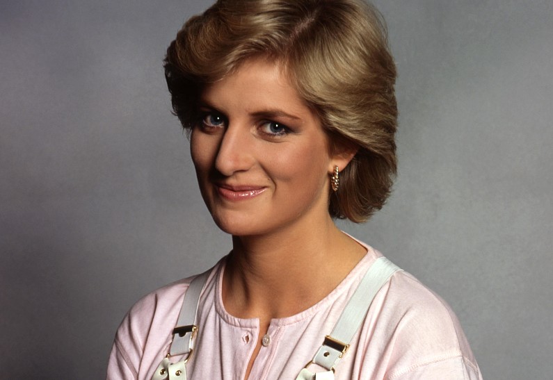 Трагедия принцессы Дианы: она понимала, что Чарльз и Камилла «созданы друг для друга»