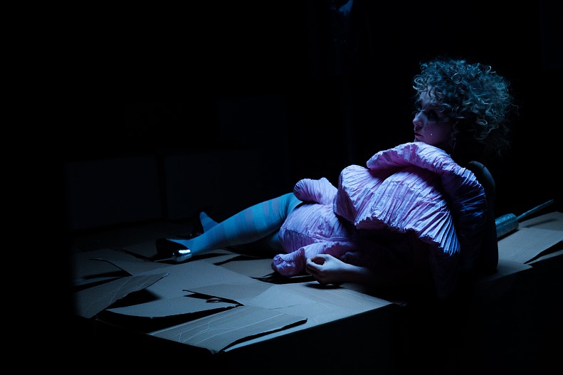 Мария Селезнева