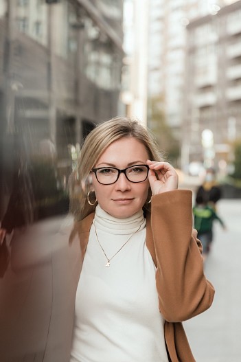 Дарья Осипова