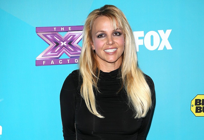 Отец Бритни Спирс теряет над ней контроль: первое поражение в суде