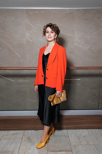 Анна Родоная