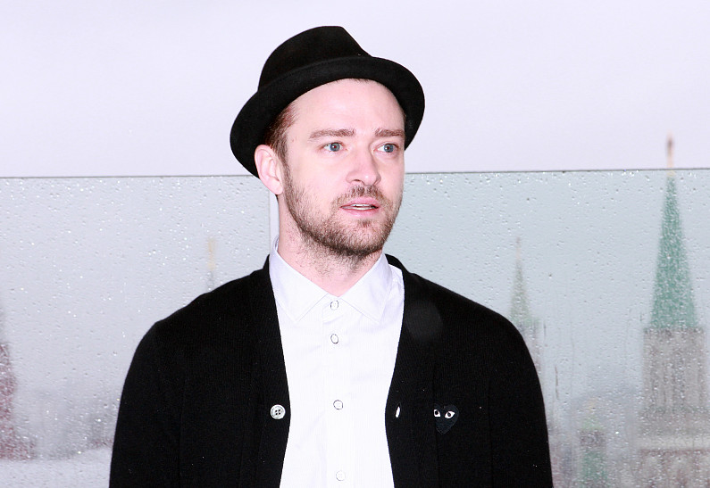 Джастин Тимберлейк извинился перед Бритни Спирс и Джанет Джексон. И вот почему!