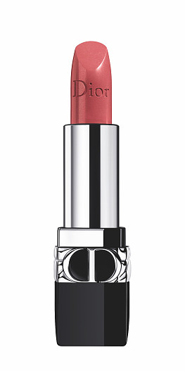 Помада для губ Rouge Dior Satin, 458 Paris, Dior.