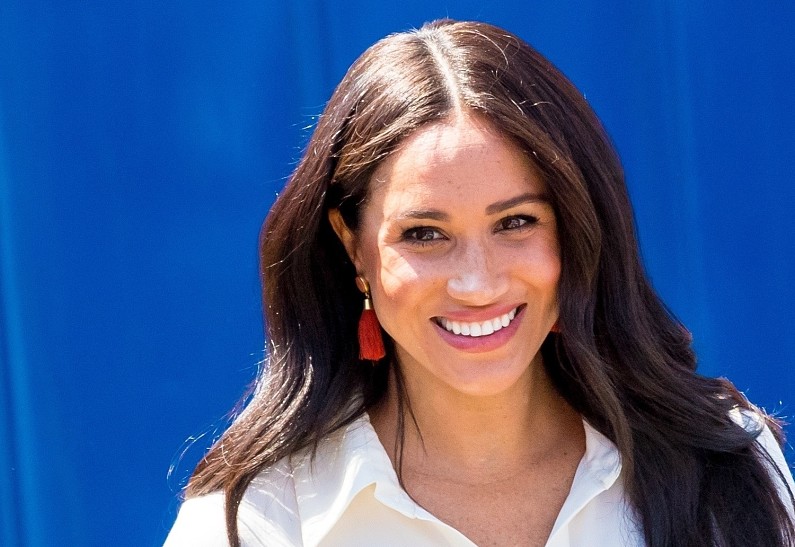 Подробности беременности Меган Маркл: когда родит герцогиня и как она себя чувствует?