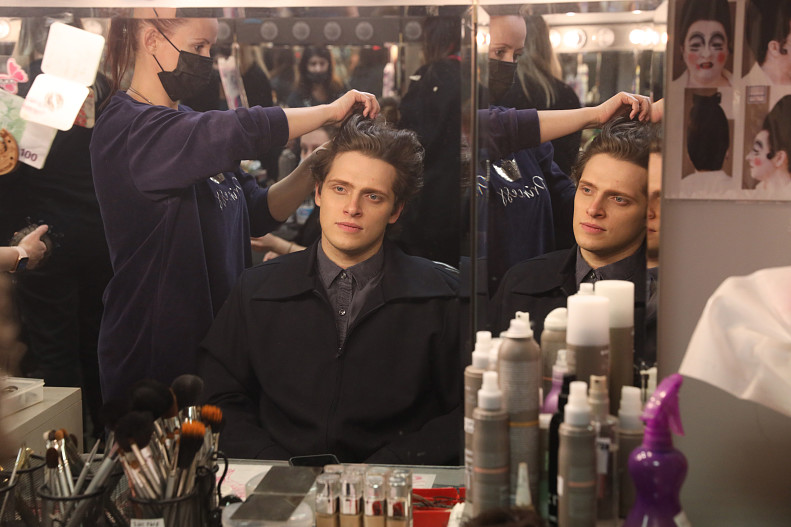 Эмиль Салес