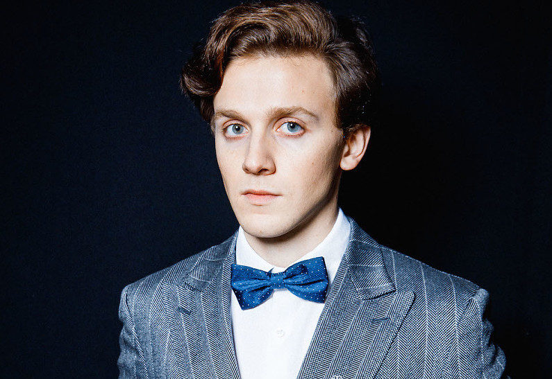 Фёдор Федотов: «Это был очень интересный путь взросления»