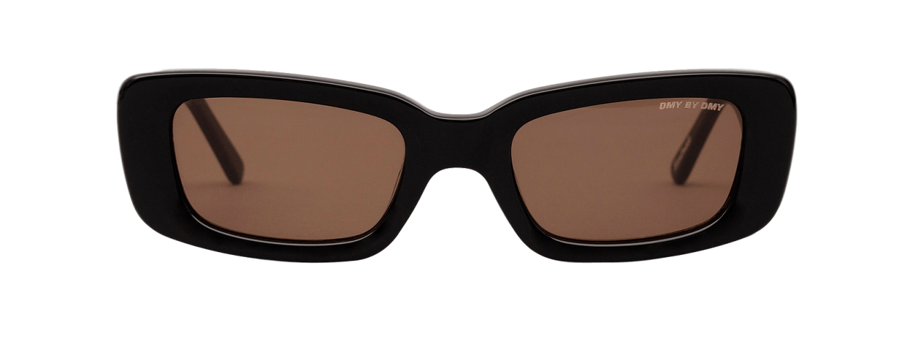 Солнечные очки Dmy by Dmy (116 фунтов стерлингов, около 11 820 рублей)