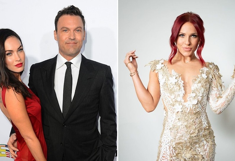 Новая девушка Брайана Остина Грина рассказала о его отношениях с Меган Фокс после расставания